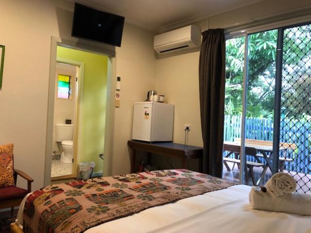 Grey Gum Lodge نيمبين المظهر الخارجي الصورة