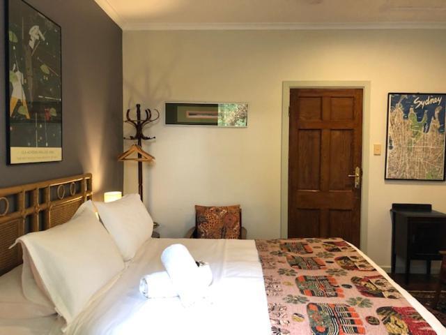Grey Gum Lodge نيمبين المظهر الخارجي الصورة