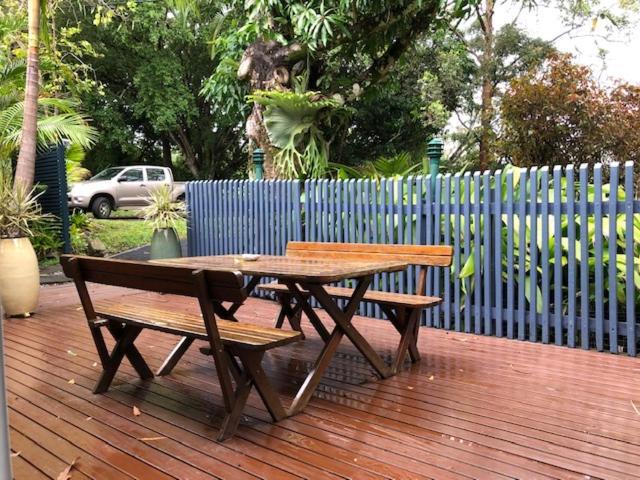 Grey Gum Lodge نيمبين المظهر الخارجي الصورة