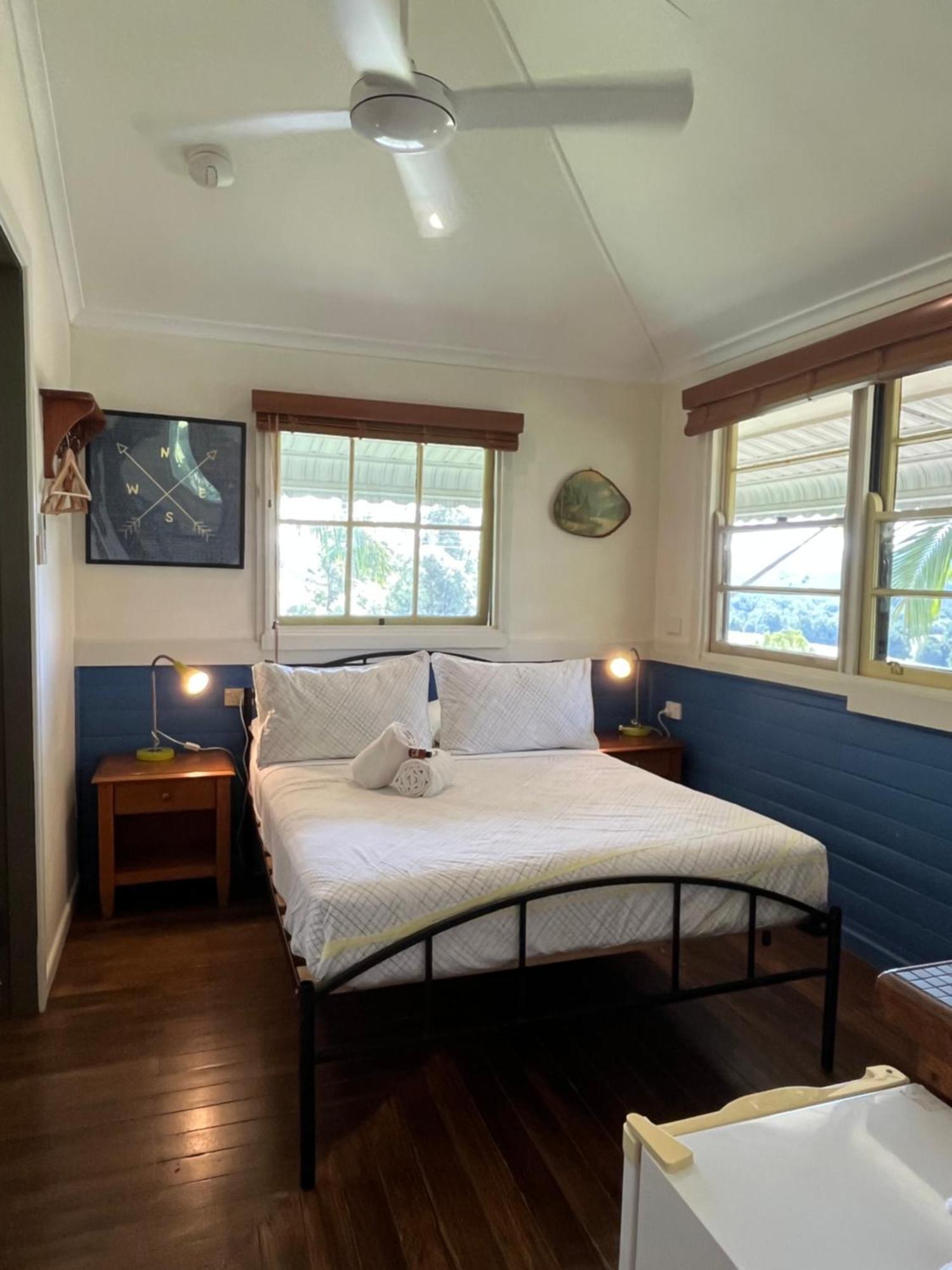Grey Gum Lodge نيمبين المظهر الخارجي الصورة