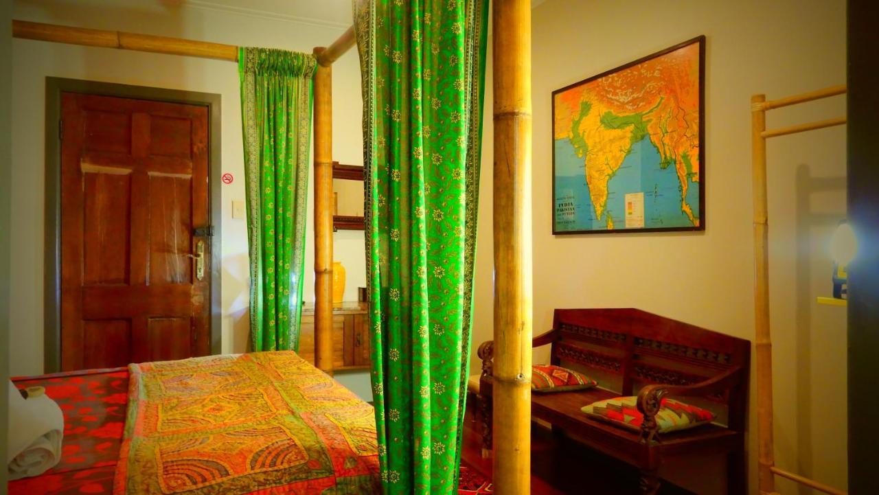 Grey Gum Lodge نيمبين المظهر الخارجي الصورة