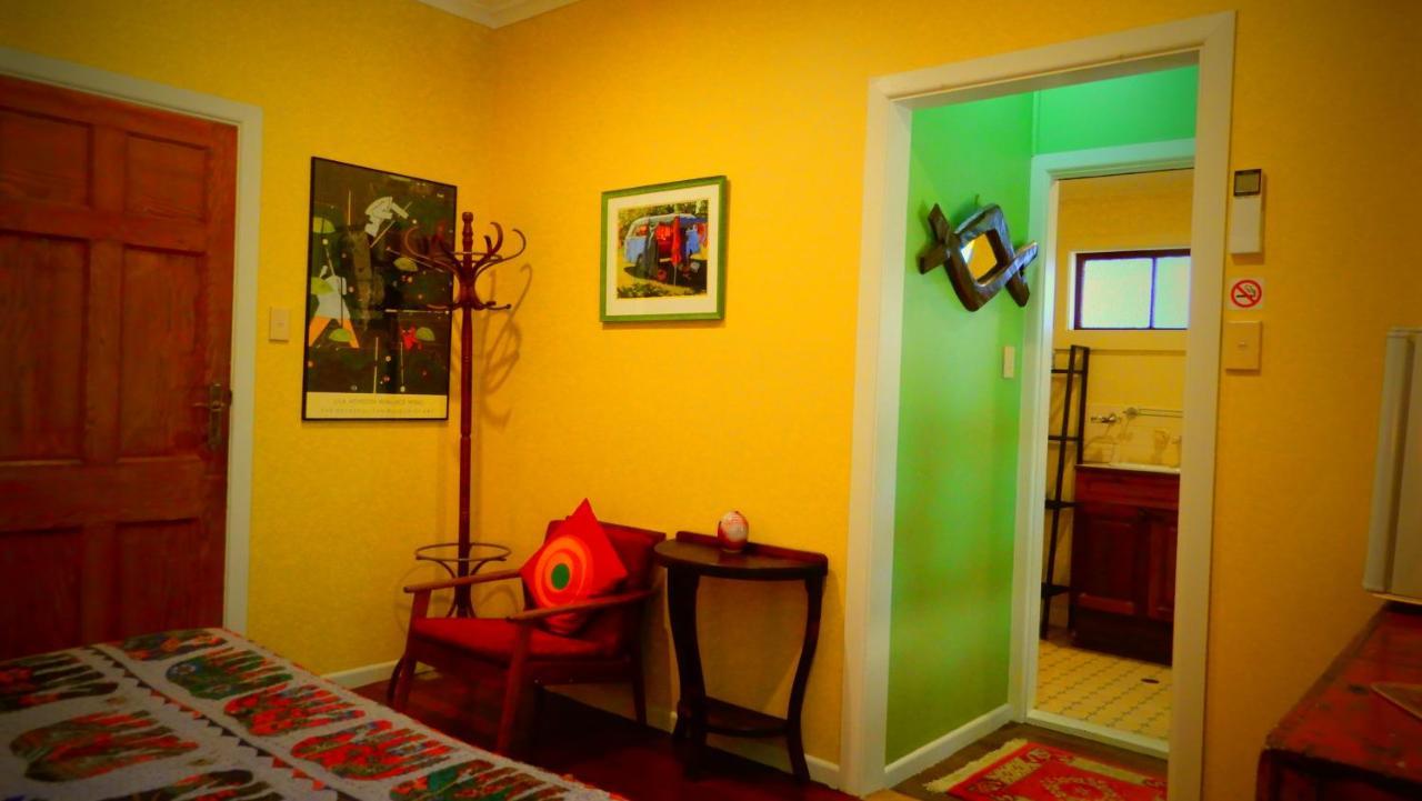 Grey Gum Lodge نيمبين المظهر الخارجي الصورة