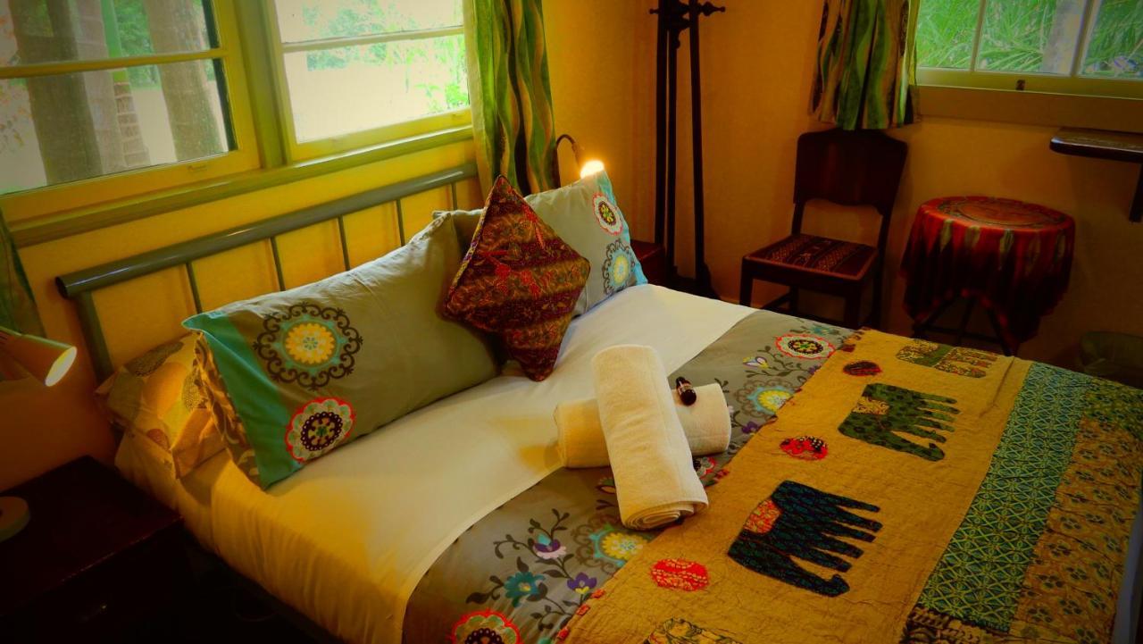 Grey Gum Lodge نيمبين المظهر الخارجي الصورة