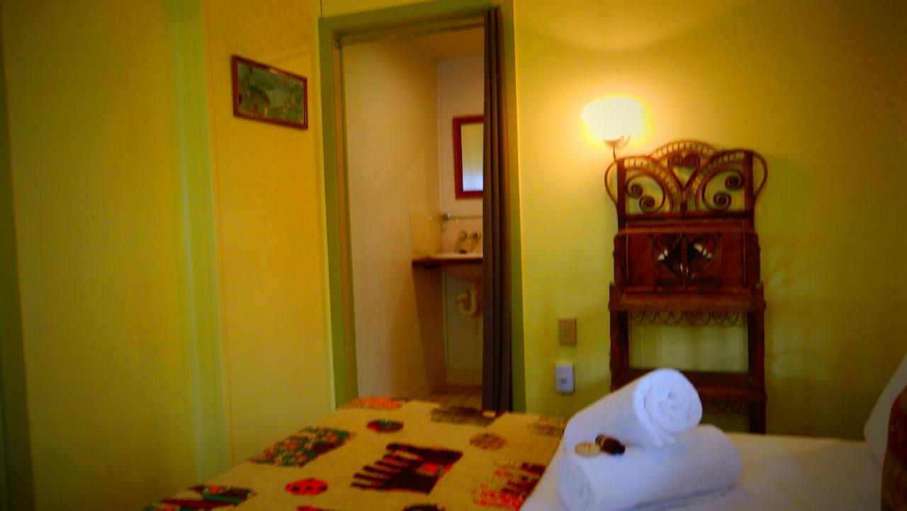 Grey Gum Lodge نيمبين المظهر الخارجي الصورة