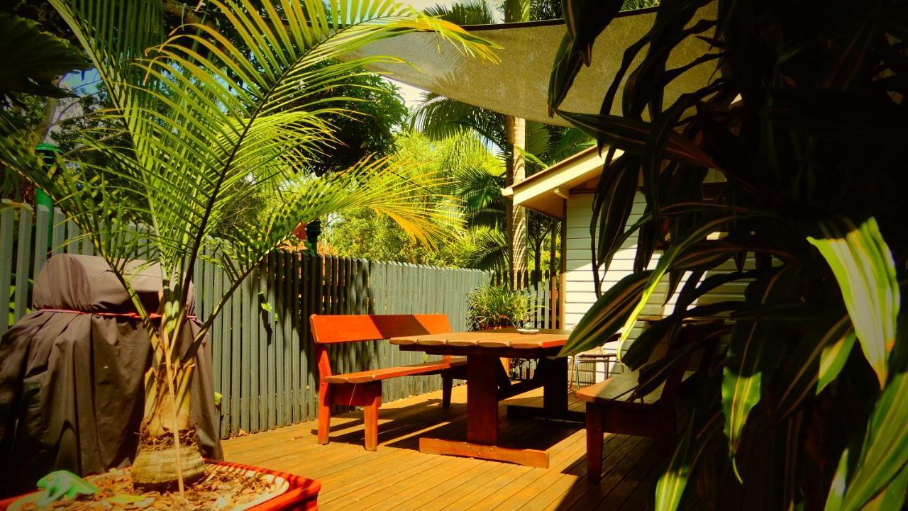 Grey Gum Lodge نيمبين المظهر الخارجي الصورة