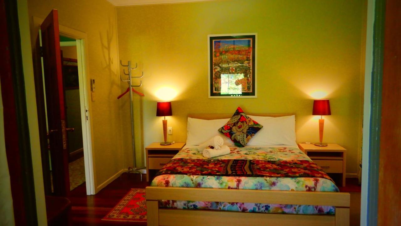 Grey Gum Lodge نيمبين المظهر الخارجي الصورة