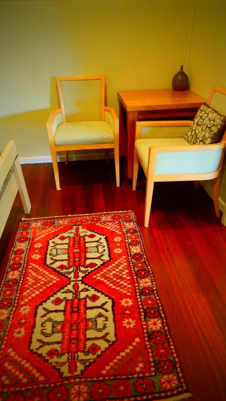 Grey Gum Lodge نيمبين المظهر الخارجي الصورة
