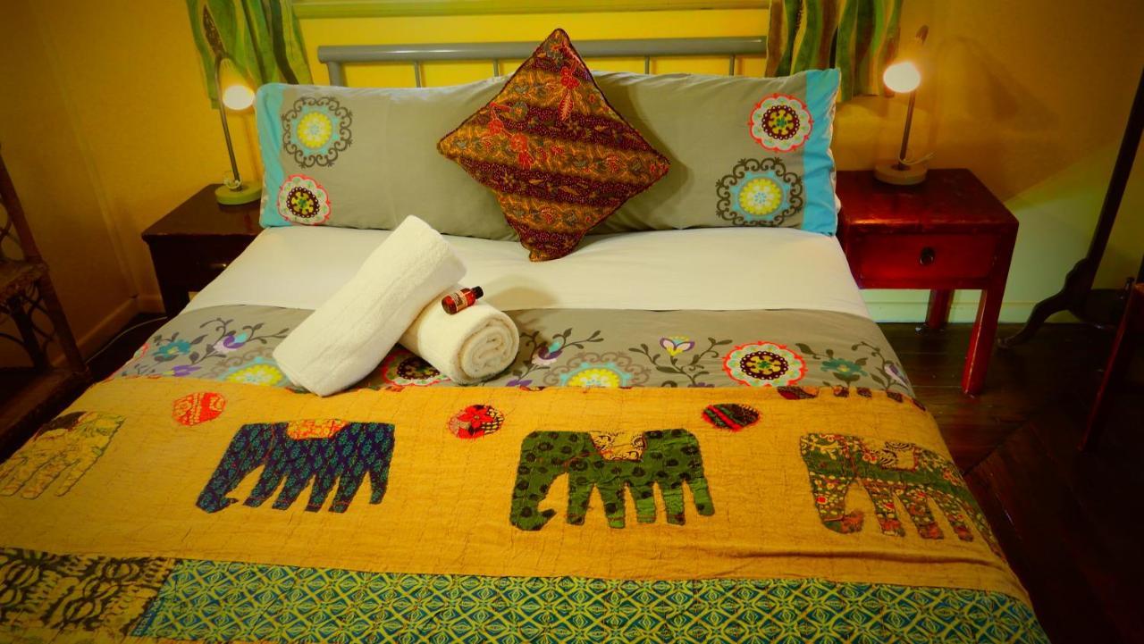 Grey Gum Lodge نيمبين المظهر الخارجي الصورة