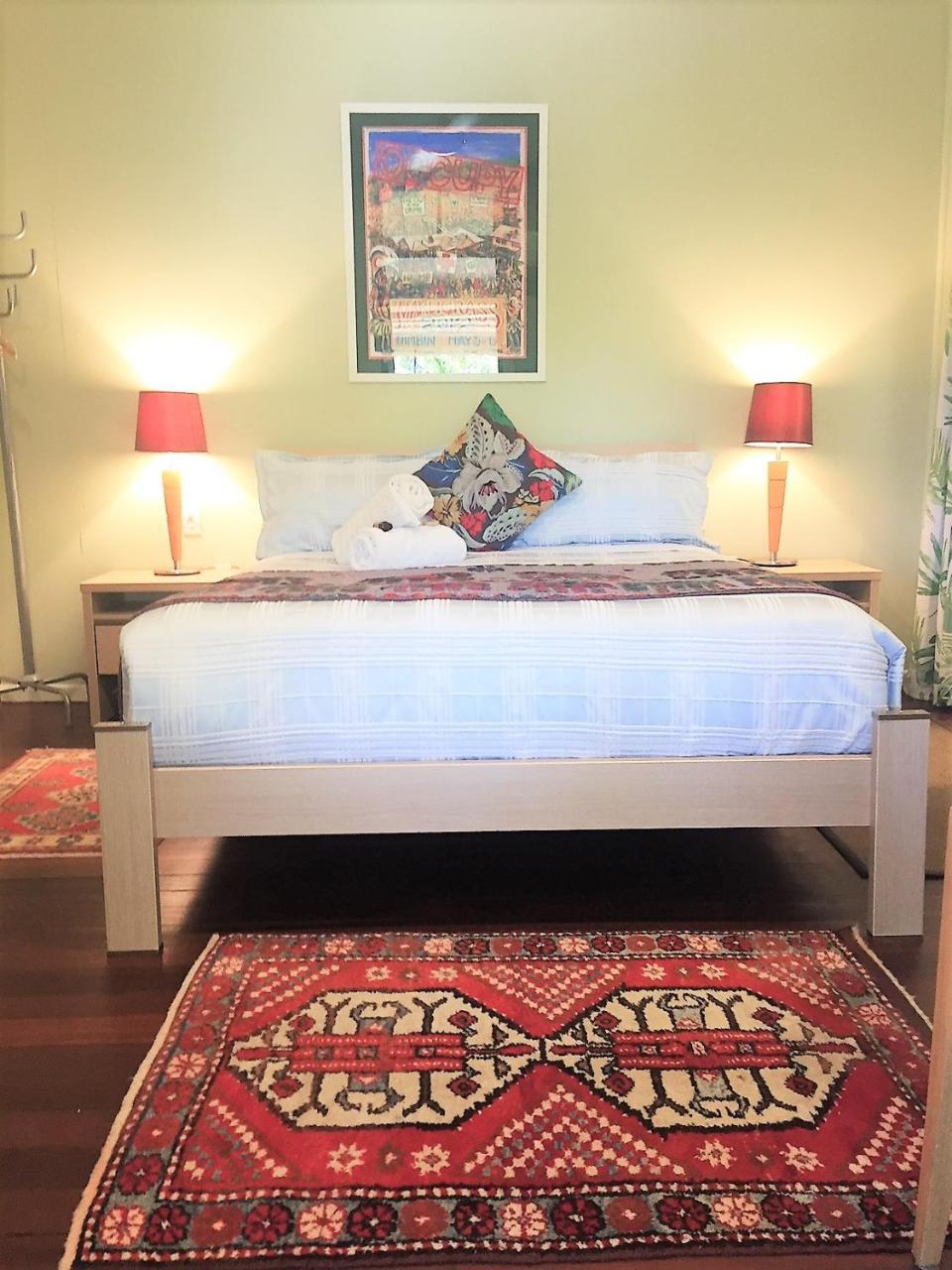 Grey Gum Lodge نيمبين المظهر الخارجي الصورة