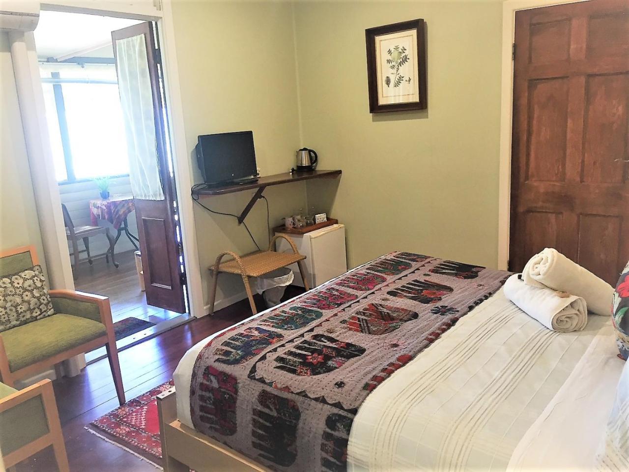 Grey Gum Lodge نيمبين المظهر الخارجي الصورة
