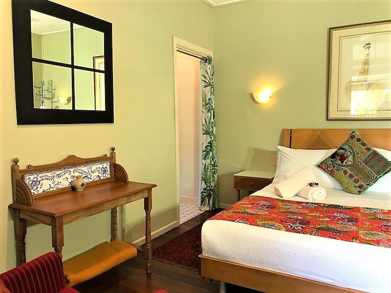 Grey Gum Lodge نيمبين المظهر الخارجي الصورة